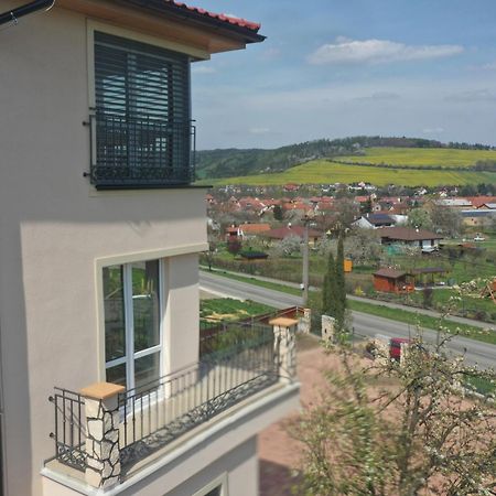 Penzion Renesance Drnovice  Luaran gambar