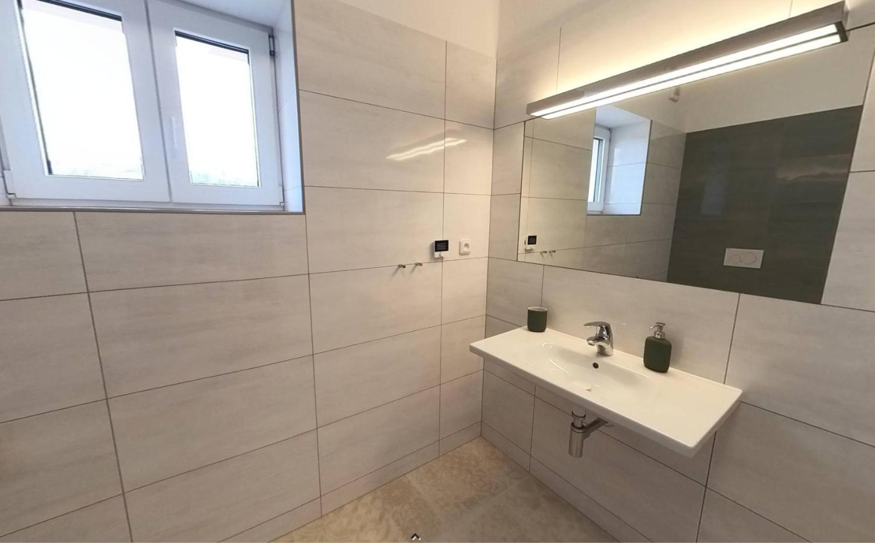 Penzion Renesance Drnovice  Luaran gambar